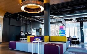 Aloft Tulsa
